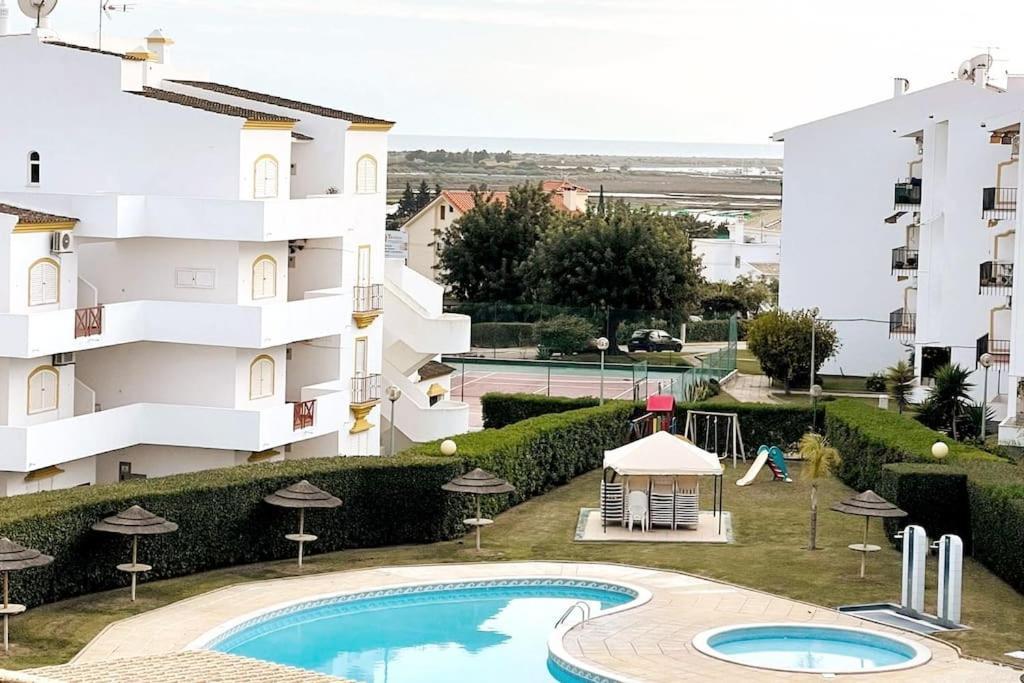 Tavira Nature House Ngoại thất bức ảnh
