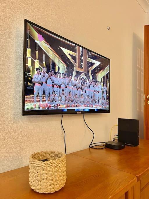 Tavira Nature House Ngoại thất bức ảnh